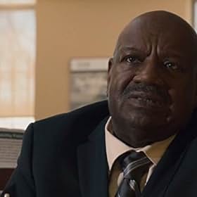 Helmar Augustus Cooper